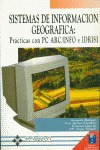 Sistemas de información geográfica