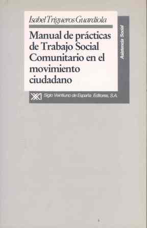 Manual prácticas trabajo social comunitario en movimiento ciudadano