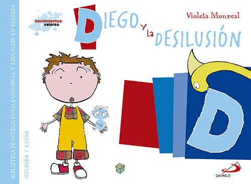 Diego y la desilusión