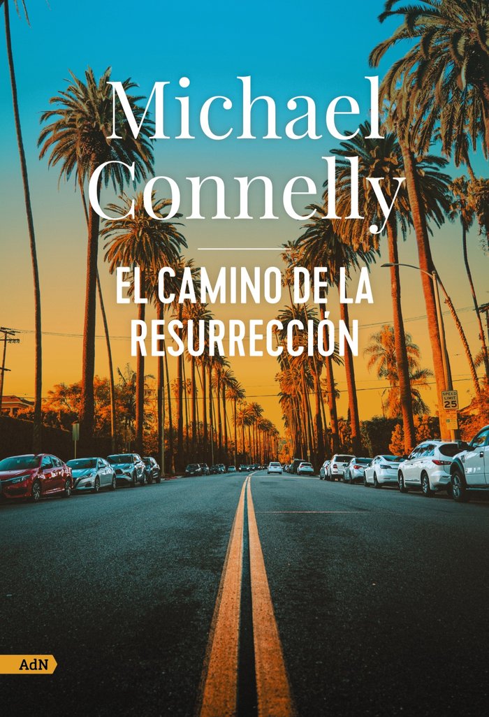 El camino de la resurrección [AdN]