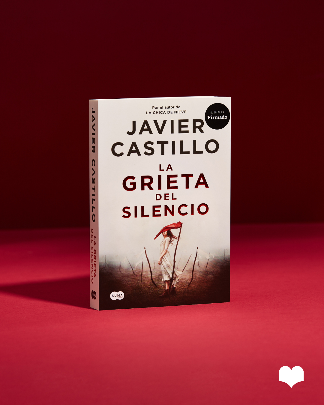 La grieta del silencio