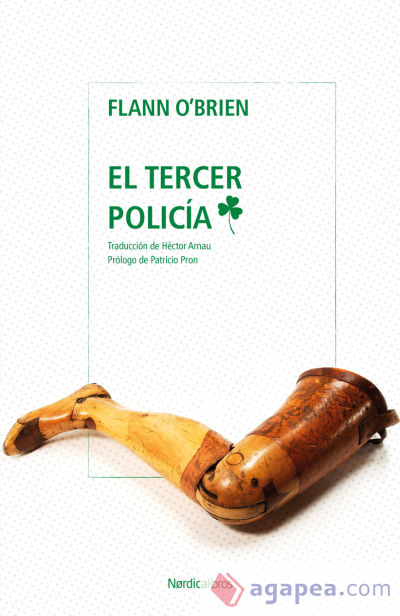 El tercer policía (ed. 18º aniversario)