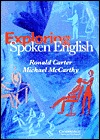 Exploring Spoken English