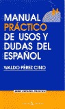 Manual práctico de usos y dudas del español