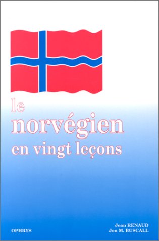 Le norvégien en vingt leçons