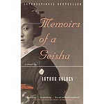 Memoirs of a Geisha : a novel