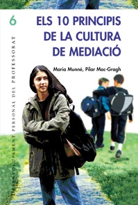 10 principis de la cultura de mediació