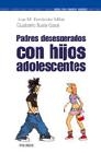 Padres desesperados con hijos adolescentes