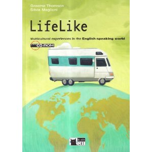 LifeLike (libro + Audio CD/CD-Rom)