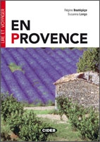 En Provence. (Livre + CD)