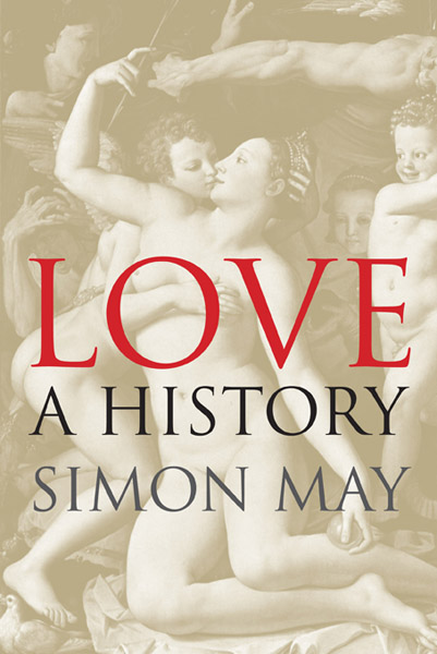 Love: a history