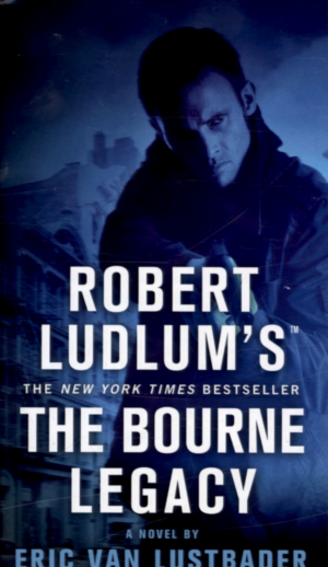 The Bourne Legacy