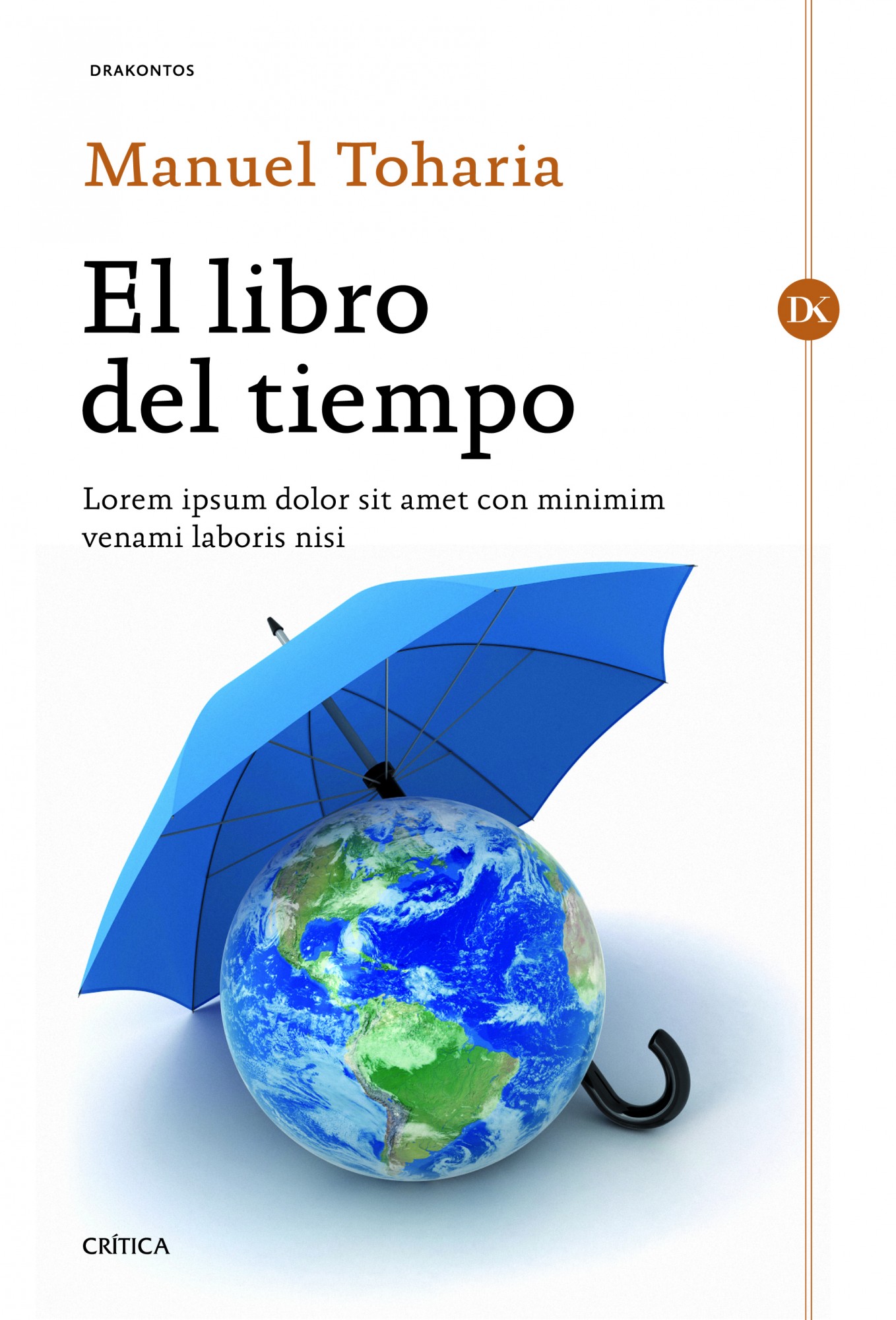 El libro del tiempo