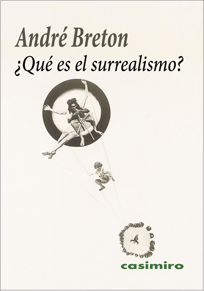 ¿Qué es el surrealismo?