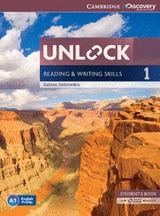 Unlock Reading & Writing Skills. Level A1. Student's Book with Online Workbook