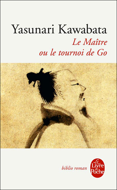 Le maître ou le tournoi de go