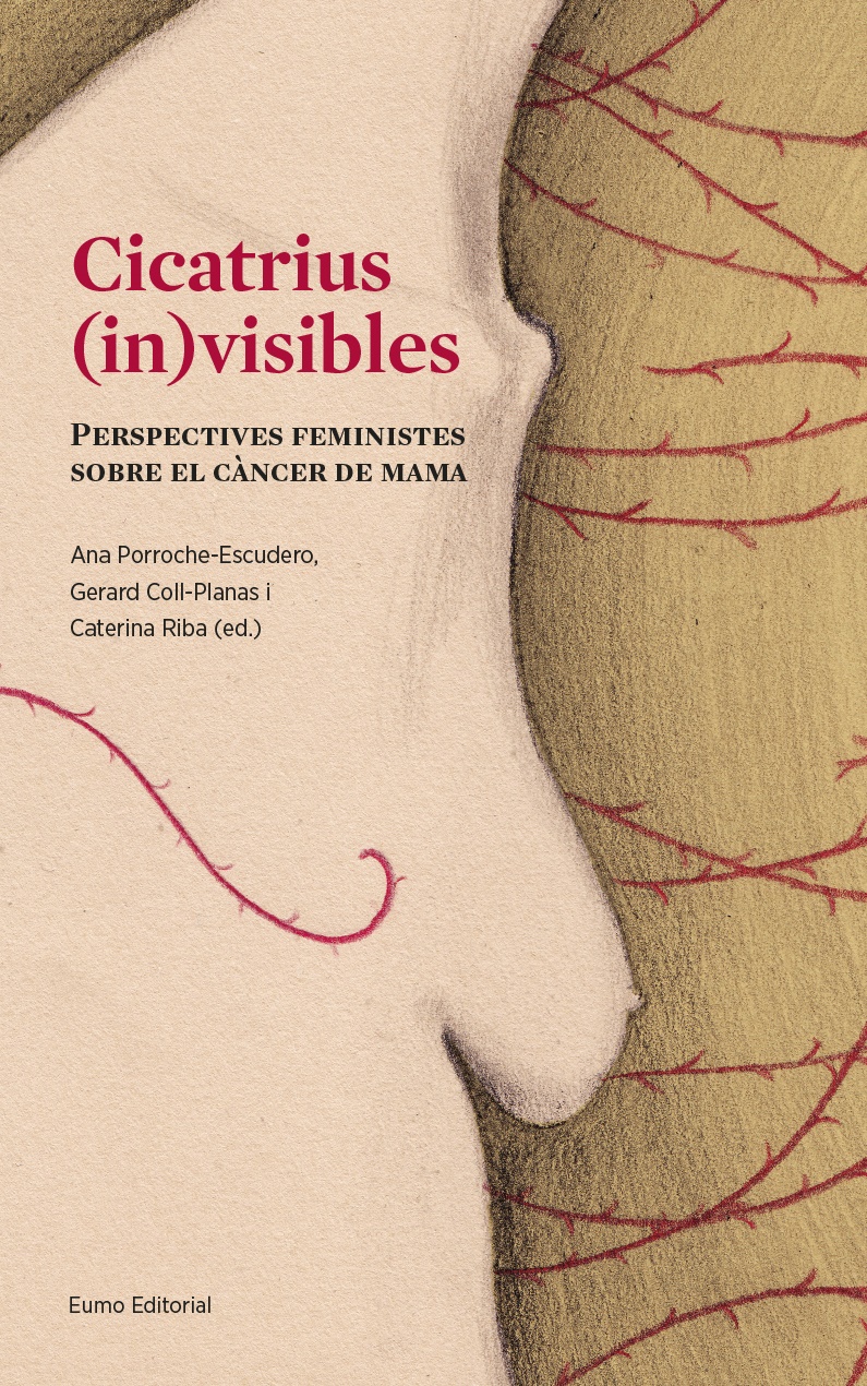 Cicatrius (in)visibles. Perspectives feministes sobre el càncer de mama