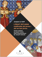 L'Edat Mitjana explicada als joves i als no tan joves