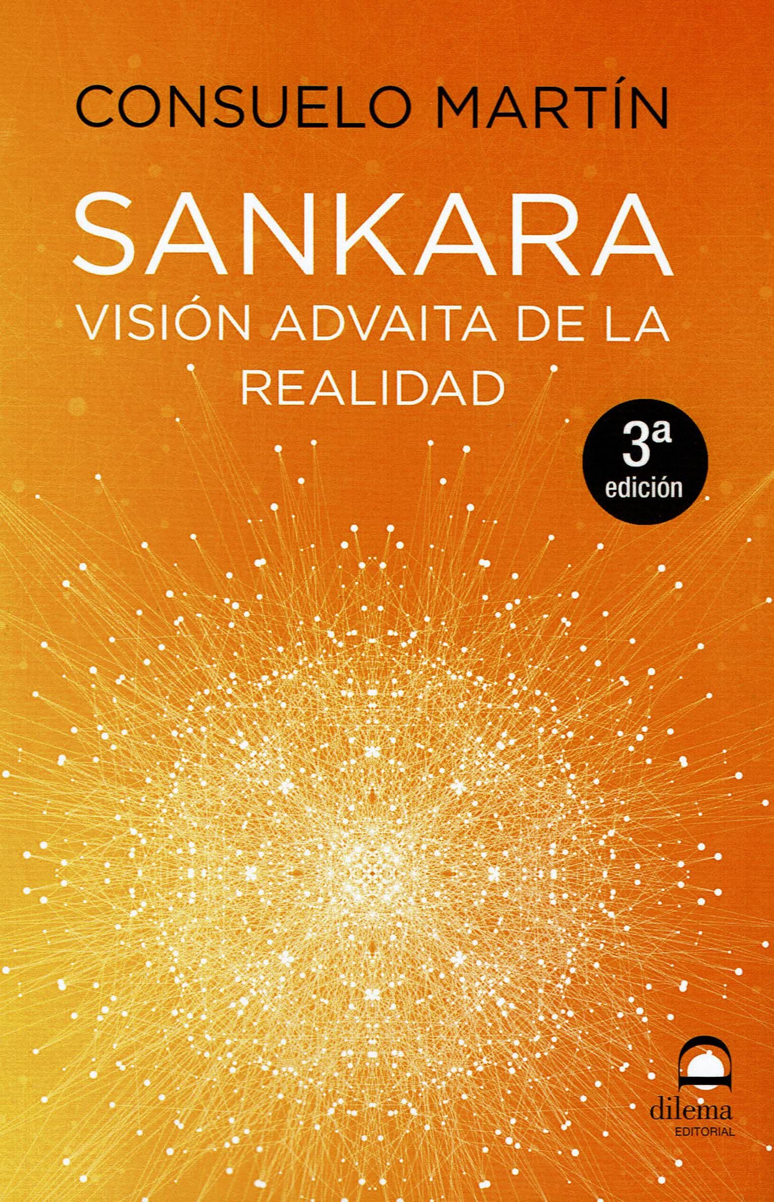 Sankara: visión advaita de la realidad