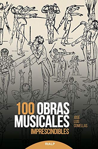 100 obras musicales imprescindibles