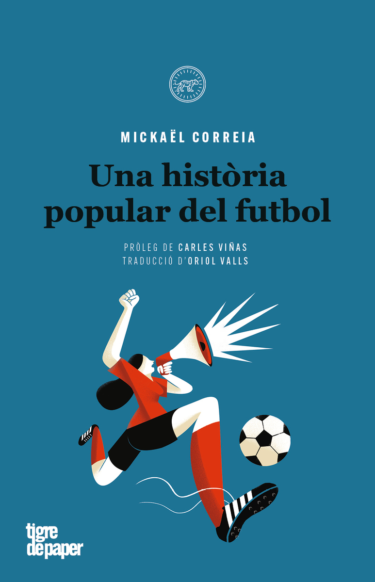 Una història popular del futbol