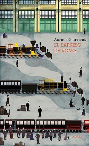 El expreso de Roma