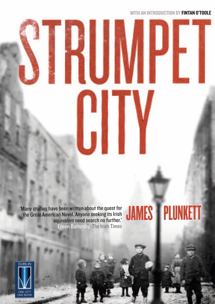 Strumpet City: One City One Book edition