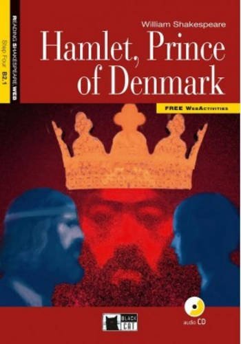 Reading and Training - Hamlet, Prince of Denmark - Level 4 - B2.1