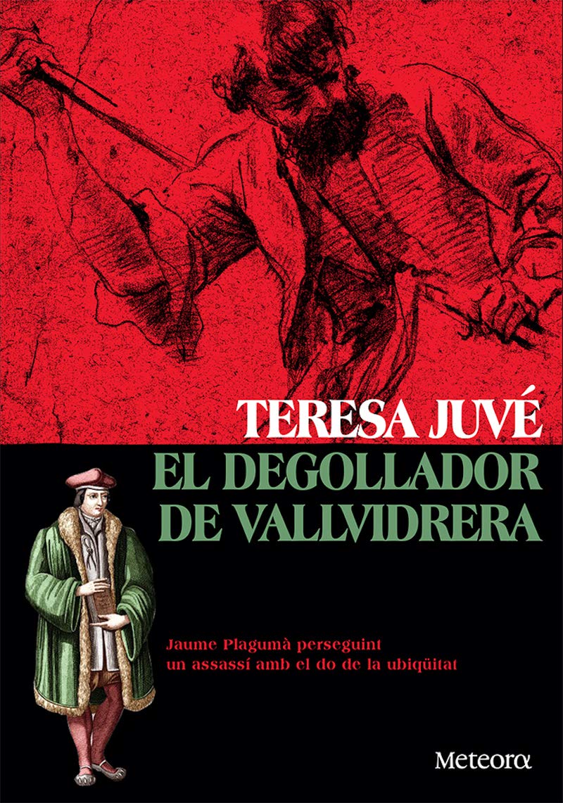 El degollador de Vallvidrera