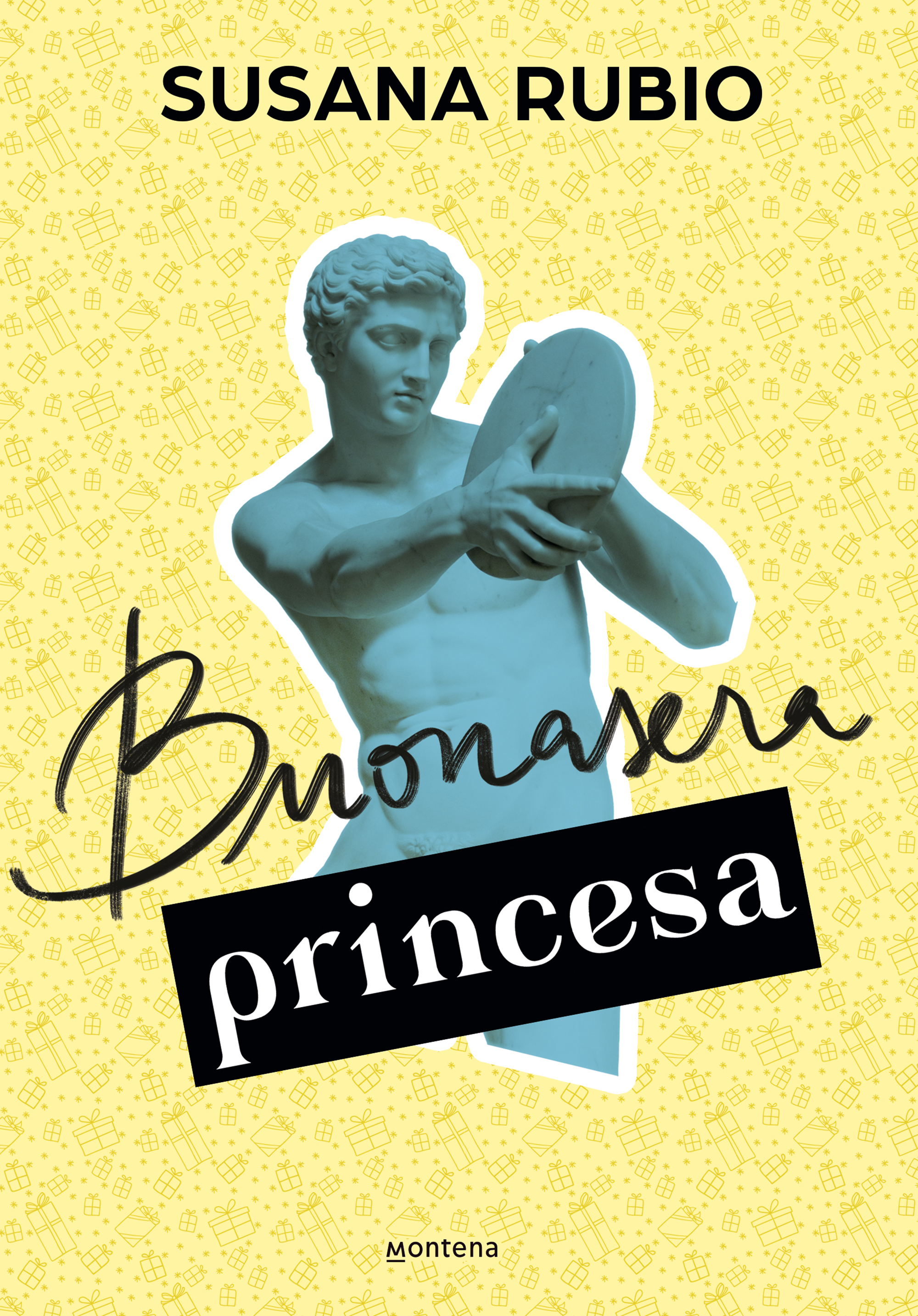 Buonasera princesa