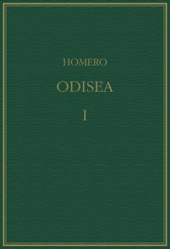 Odisea (Volumen I): Cantos I-IV