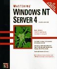 Mastering Windows NT server 4