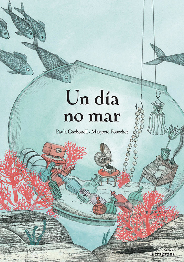 Un dia no mar