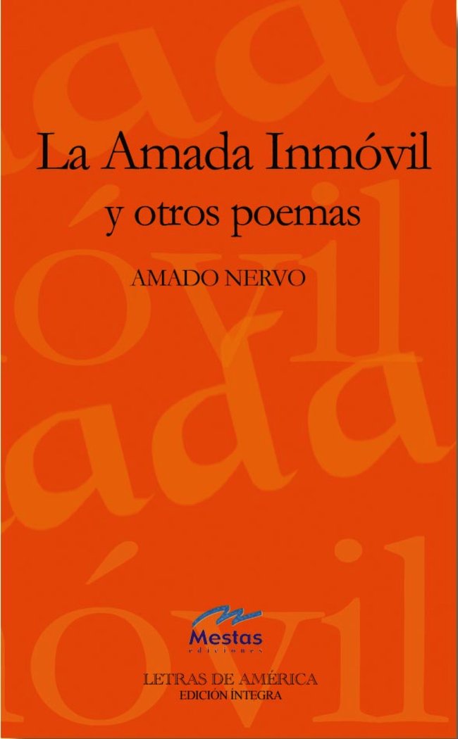 La amada inmóvil