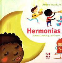 Hermon¡as. Poemas, nanas y canciones