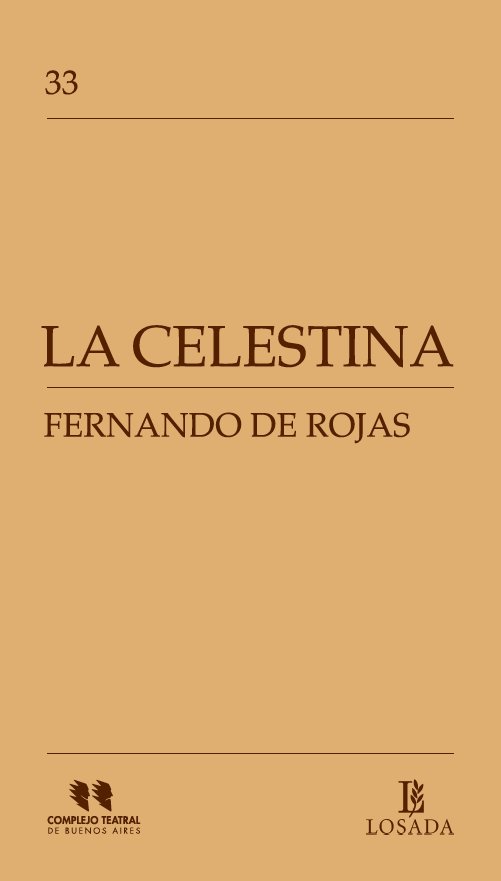 LA CELESTINA