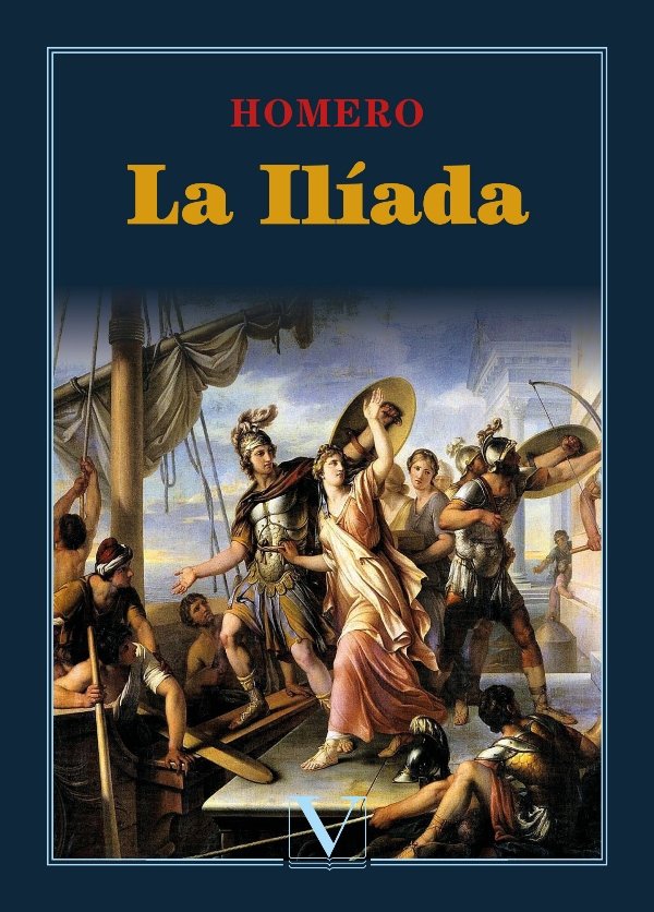 La Ilíada