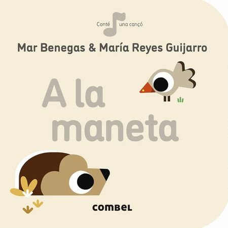 A la maneta (La Cirera 3)