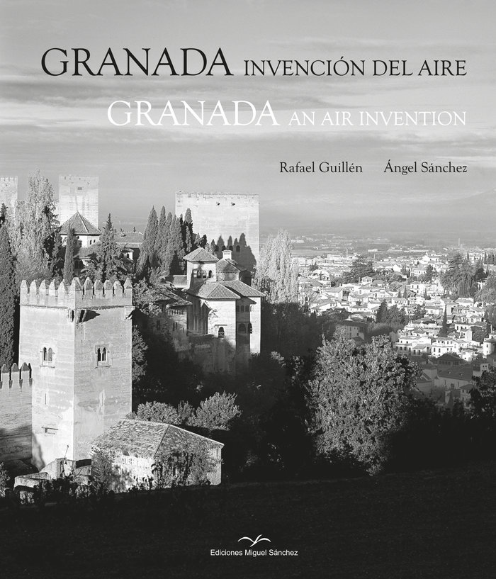 GRANADA INVENCION DEL AIRE