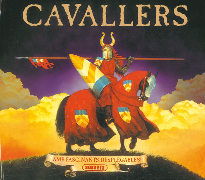 CAVALLERS