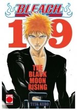 BLEACH BESTSELLER 19 THE BLACK MOON RISING