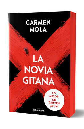 La novia gitana edición limitada