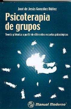 Psicoterapia de grupos