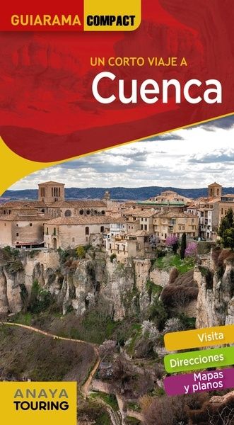 Cuenca. Guiarama Compact