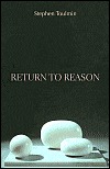 Return to reason