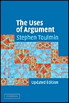 The uses of argument