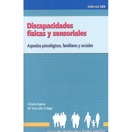 Discapacidades físicas y sensoriales