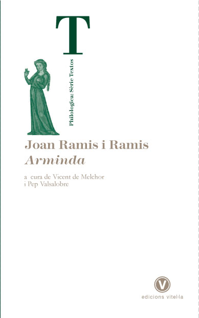 Arminda (A cura de Vicent de Melchor i Pep Valsalobre)