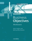 Business Objectives International edition (Oxf. Business English) Workbook