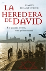 La heredera de David. Un pasado secreto, una princesa real